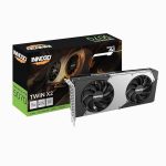 Inno3D Rtx 5070 Twin X2
