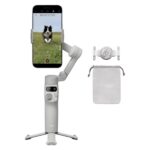 DJI Osmo Mobile 7 Gimbal Stabilizer, White