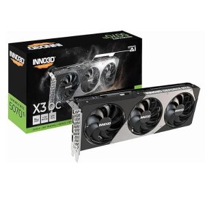 Inno3D Rtx 5070 Ti X3