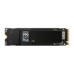Samsung 990 EVO Plus 1TB M.2 NVMe Gen5 SSD