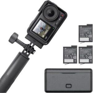 DJI Osmo Action 4 Adventure Combo DJI-Osmo-Action-4-Adventure-Combo-Variety-Infotech (IMG Variety Infotech)