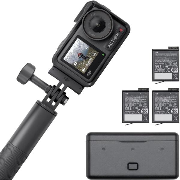 71fsAXLpiTL._SL1500 DJI Osmo Action 4 Adventure Combo DJI-Osmo-Action-4-Adventure-Combo-Variety-Infotech (IMG Variety Infotech)