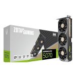 ZOTAC Gaming Geforce RTX 5070 Solid ZOTAC-Gaming-Geforce-RTX-5070-Solid-Variety-Infotech (IMG Variety Infotech)