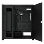 CORSAIR ICUE 7000X RGB (ATX) Cabinet (Black) - Image 2