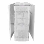 Corsair 9000D RGB Airflow Super Full Tower ATX Cabinet (White)