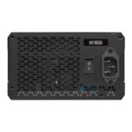 Corsair HX1000i 1000 Watt ATX 3.0 80 Plus Platinum SMPS - Image 3