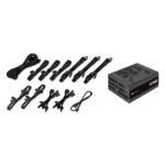 Corsair HX1000i 1000 Watt ATX 3.0 80 Plus Platinum SMPS