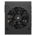 Corsair SF1000 80 PLUS Platinum Fully Modular 1000W SFX Power Supply (Black)