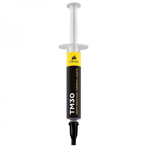 Corsair TM30 CPU Cooling Thermal Paste