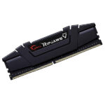 G.Skill Ripjaws V 16GB (16GBx1) DDR4 3600MHz Desktop RAM