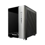 MONTECH KING 95 ultra ATX Mid Tower Cabinet ( Black )