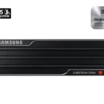 SAMSUNG 9100 PRO WITH HEATSINK 2TB GEN 5