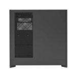 Montech HS02 PRO PC Mid-Tower ATX Tempered Glass ARGB (Black)