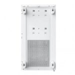Montech XR Mid-Tower ATX Cabinet (White)