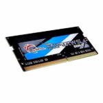 G.Skill Ripjaws 8GB (8GBx1) DDR4 3200MHz Laptop RAM