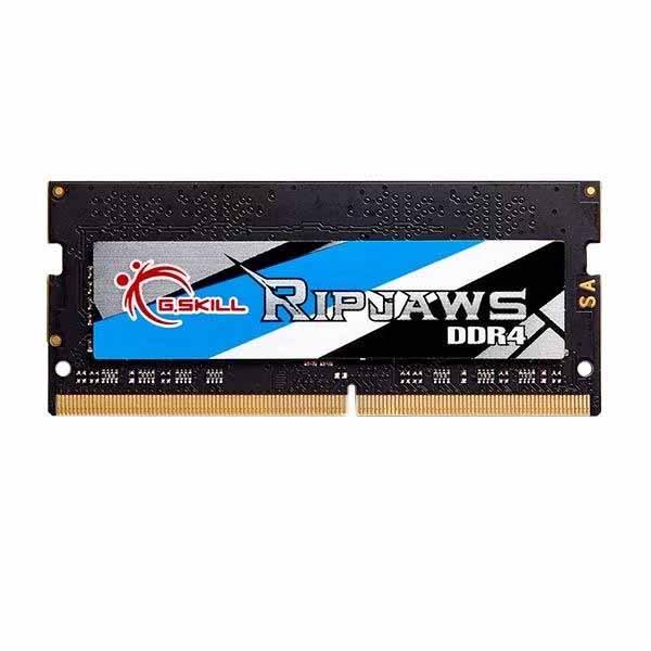 Ripjaws-Laptop-2 (1) G.Skill Ripjaws 32GB (32GBx1) DDR4 3200MHz