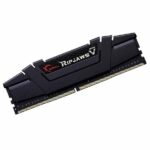 G.SKILL Ripjaws V 32GB DDR4 3600 Mhz Memory Ram G.SKILL Ripjaws V 32GB DDR4 3600 Mhz Memory Ram