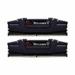 GSkill Ripjaws V 64GB (2x32GB) DDR4 4400Mhz Memory Ram - Image 2