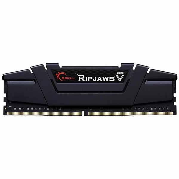 G.SKILL Ripjaws V 32GB DDR4 3600 Mhz Memory Ram G.SKILL Ripjaws V 32GB DDR4 3600 Mhz Memory Ram