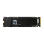 Samsung 990 EVO Plus 2TB M.2 NVMe Gen5 SSD - Image 2