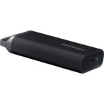 Samsung 4TB T5 EVO USB 3.2 Gen 1 Portable SSD Samsung 4TB T5 EVO USB 3.2 Gen 1 Portable SSD