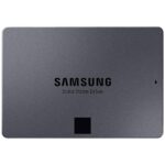 Samsung 870 QVO 8TB 2.5" Sata Internal SSD - Image 3
