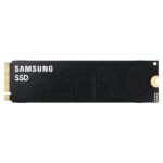 Samsung 9100 Pro 1TB PCIe Gen 5.0 NVMe M.2 Internal SSD