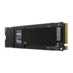 Samsung 990 EVO Plus 4TB M.2 NVMe Gen5 SSD - Image 2