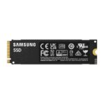 Samsung 990 EVO Plus 4TB M.2 NVMe PCIe 4.0 Internal SSD
