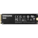Samsung 990 Pro 4TB M.2 NVMe Gen4 SSD - Image 2