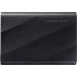Samsung Portable T9 USB 3.2 Gen2x2 2TB SSD