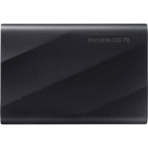 Samsung Portable T9 USB 3.2 Gen2x2 2TB SSD