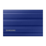 Samsung T7 Shield 1TB USB 3.2 External SSD - (Blue)