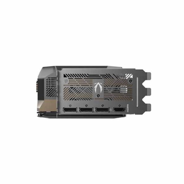Zotac Rtx 2080 Super Outputs ZOTAC GAMING GeForce RTX 2080 AMP