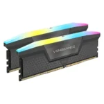 Corsair Vengeance RGB 32GB (16GB x 2) 6400MHz DDR5 RAM