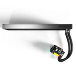 Montech HyperFlow ARGB 360 CPU Liquid Cooler (Black) - Image 2