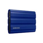 Samsung T7 Shield 2TB Portable SSD Blue