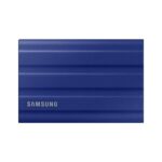 Samsung T7 Shield 2TB Portable SSD Blue