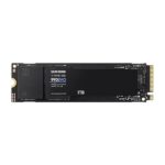 Samsung 990 Evo 1TB M.2 Gen4 NVMe SSD - Image 3