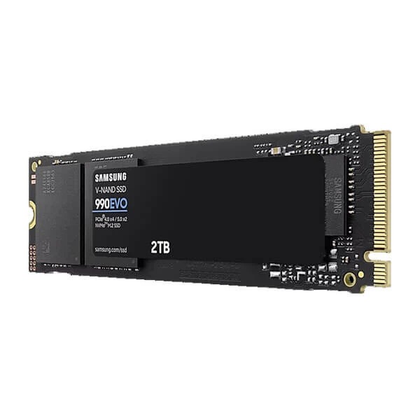 mz-v9e2t0bw-image-2-600x600-1 Samsung 990 EVO 2TB M.2 NVMe Gen4 SSD