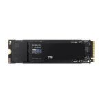 Samsung 990 EVO 2TB M.2 NVMe Gen4 SSD - Image 3