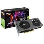 INNO3D Geforce RTX 3050 Twin X2