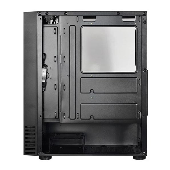 Montech X2 Mesh Mid Tower Cabinet (Black) Montech X2 Mesh Mid Tower Cabinet (Black)