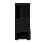 Montech X2 Mesh Mid Tower Cabinet (Black) Montech X2 Mesh Mid Tower Cabinet (Black)