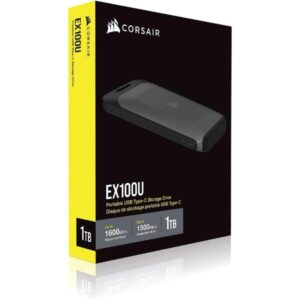 CORSAIR EX100U 1TB