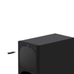 Sony HT-S40R Real 5.1ch Dolby Audio Soundbar for TV with Subwoofer - Image 4