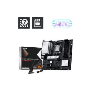 MSI Pro B850M-A WIFI MSI-Pro-B850M-A-WIFI-Variety-Infotech (IMG Variety Infotech)