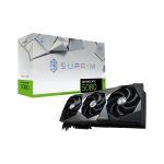 MSI GeForce RTX 5080 Suprim SOC