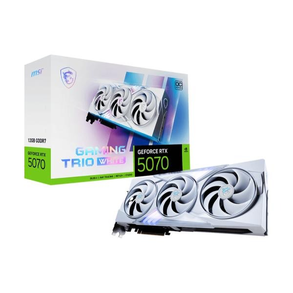 1024-5 MSI RTX 5070 Gaming Trio OC MSI-RTX-5070-Gaming-Trio-OC-Variety-Infotech (IMG Variety Infotech)