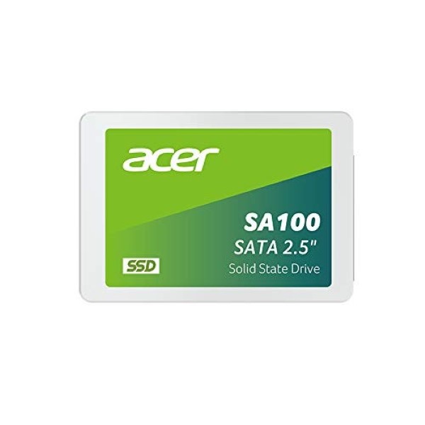 Acer SA100 960Gb Internal SSD Acer SA100 960Gb Internal SSD